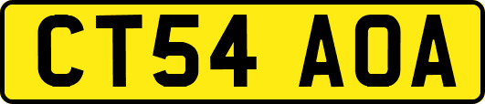 CT54AOA