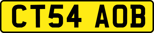 CT54AOB