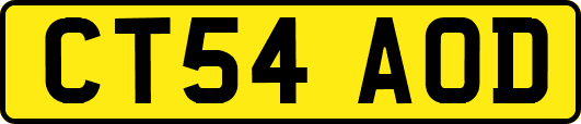 CT54AOD