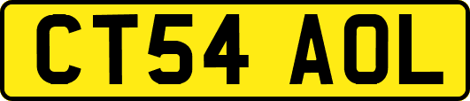 CT54AOL