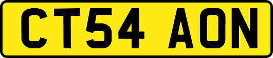 CT54AON