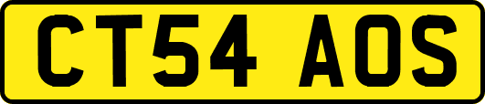 CT54AOS