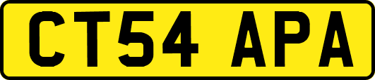 CT54APA