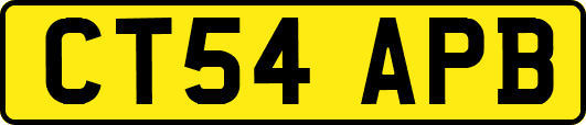 CT54APB