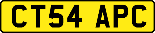 CT54APC