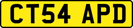 CT54APD