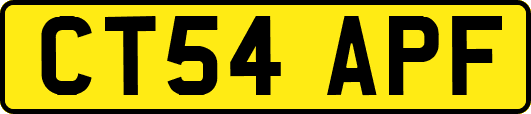 CT54APF
