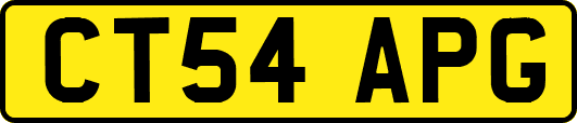 CT54APG