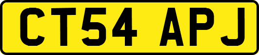 CT54APJ