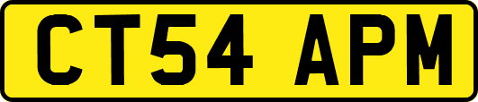 CT54APM