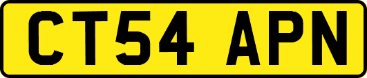 CT54APN
