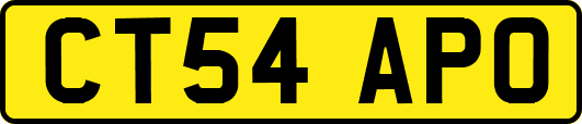 CT54APO