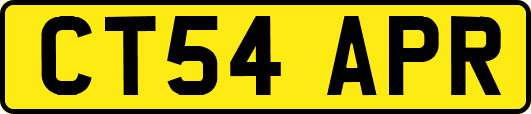 CT54APR