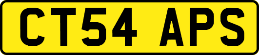CT54APS