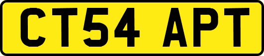 CT54APT