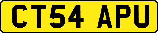 CT54APU