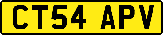 CT54APV