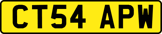 CT54APW