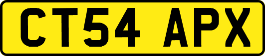 CT54APX
