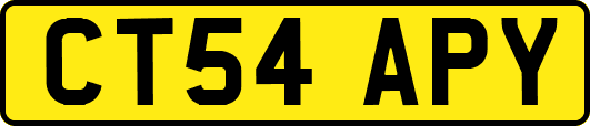 CT54APY