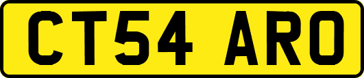 CT54ARO
