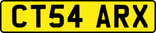 CT54ARX