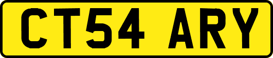 CT54ARY