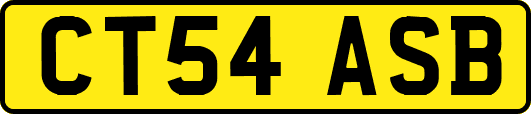 CT54ASB