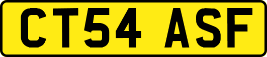 CT54ASF
