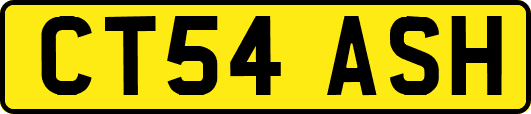 CT54ASH