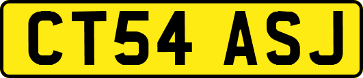 CT54ASJ