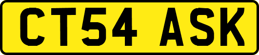 CT54ASK