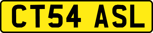 CT54ASL