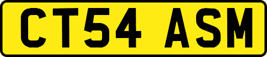 CT54ASM