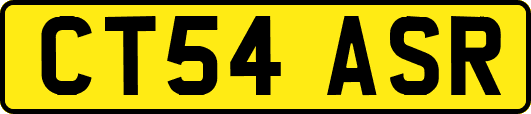 CT54ASR