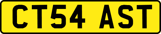 CT54AST