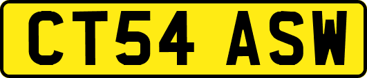 CT54ASW