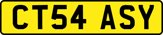 CT54ASY