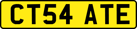 CT54ATE