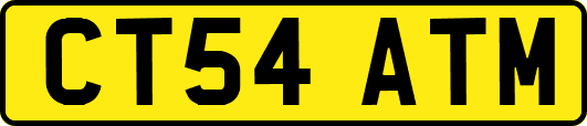 CT54ATM