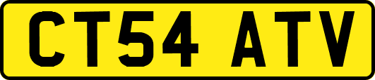 CT54ATV