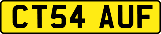 CT54AUF