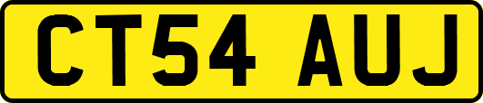 CT54AUJ