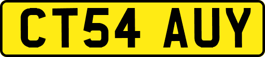 CT54AUY