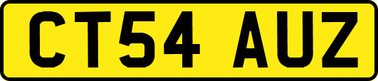 CT54AUZ