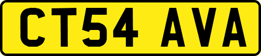 CT54AVA