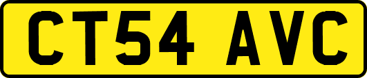 CT54AVC