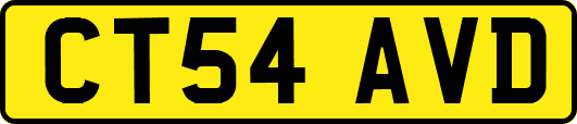 CT54AVD