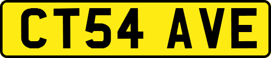 CT54AVE
