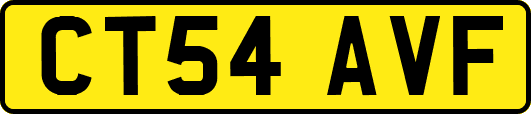 CT54AVF